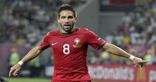 Moutinho Terancam Absen Karena Sakit Jelang Laga Dengan Iran 